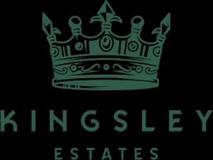 Kingsley Estates Logo