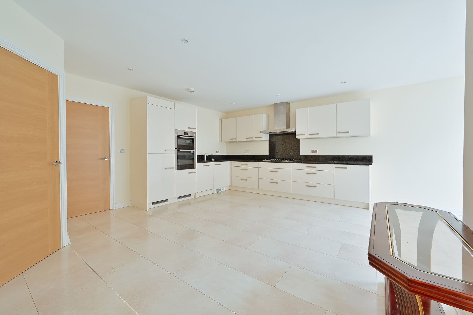 Woolman Road, Watford, WD17