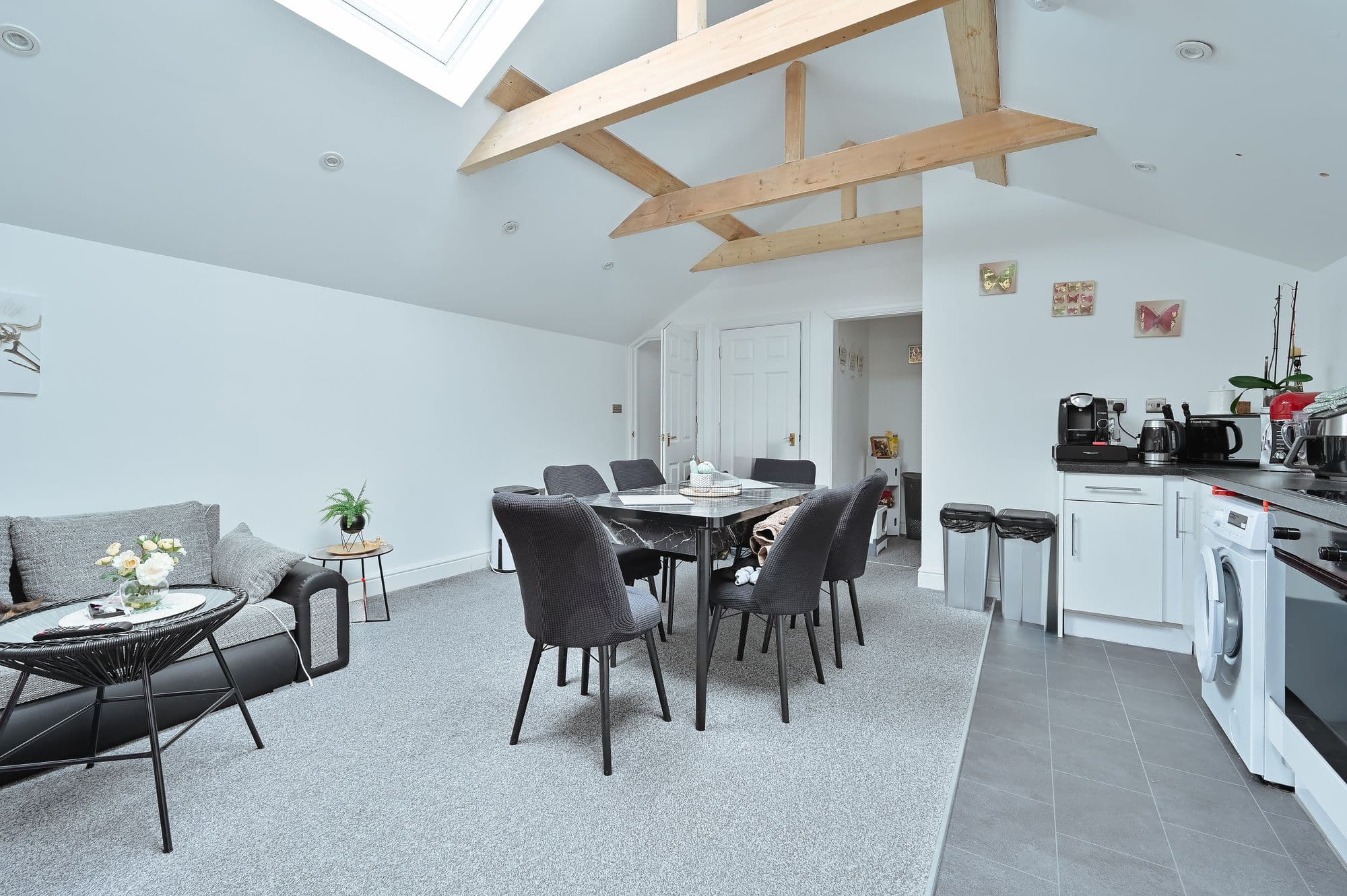 St. Albans Road, Watford, WD17