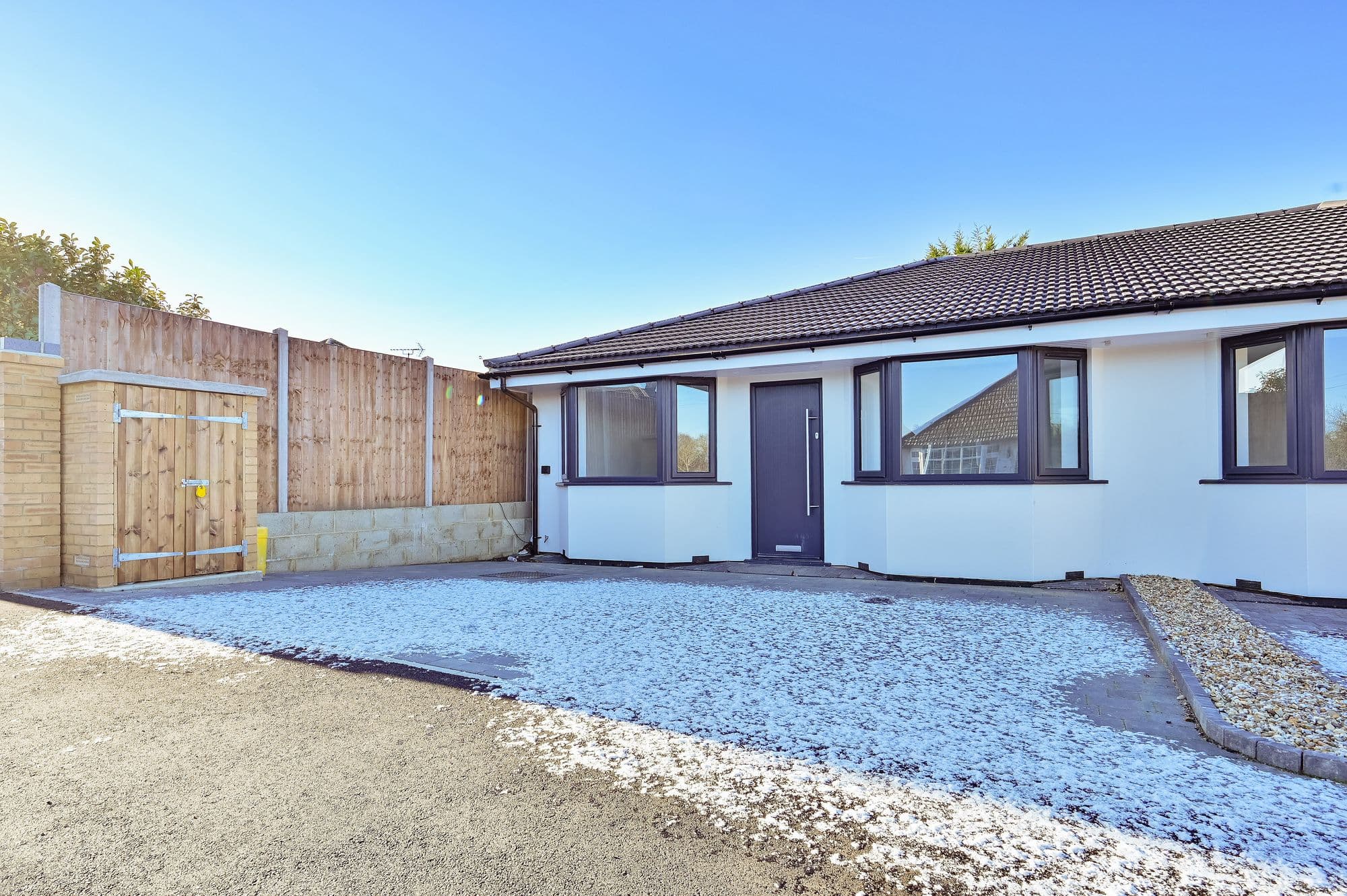 The Courtway, Watford, WD19