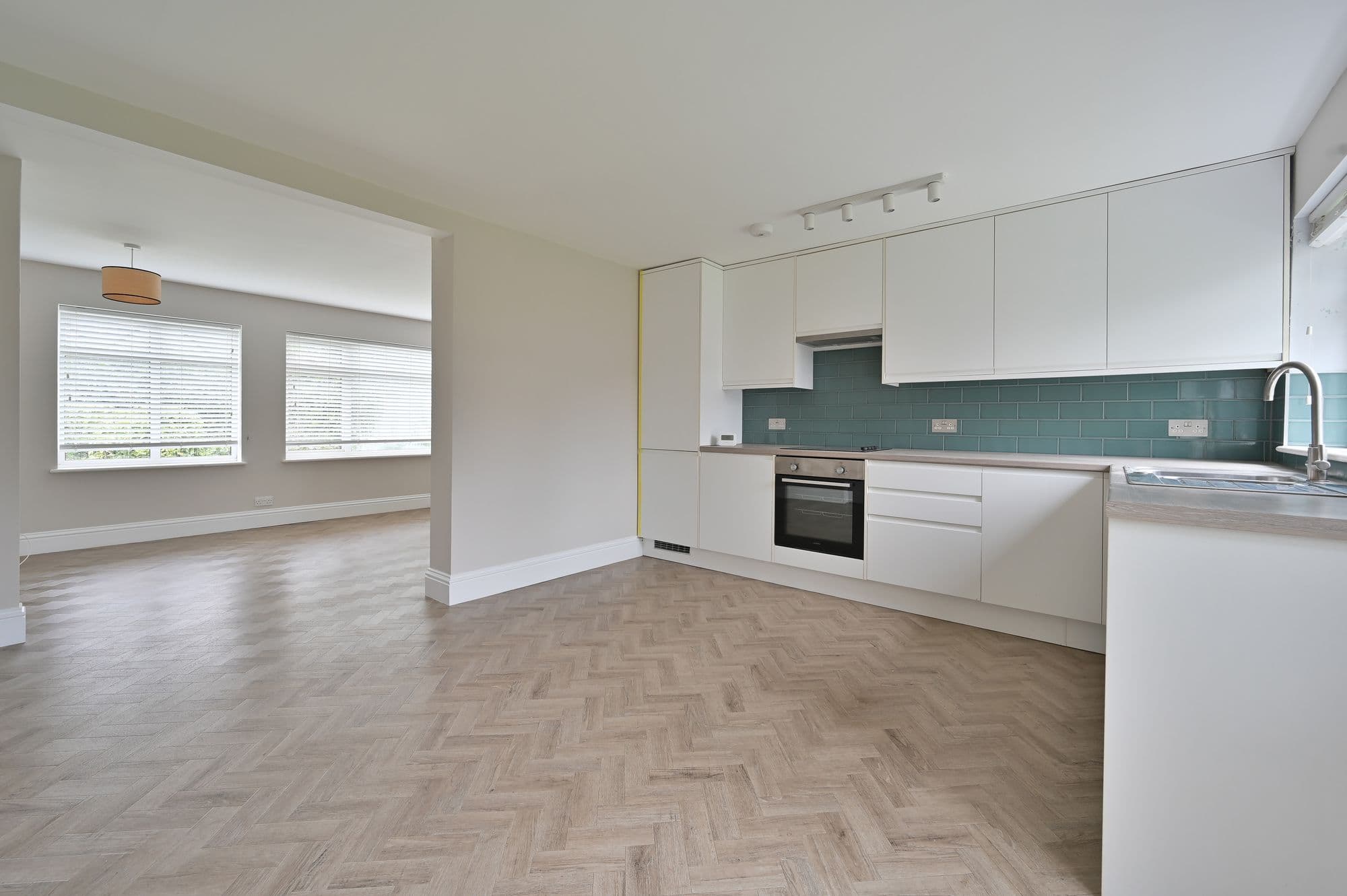 Pinner Road, Watford, WD19