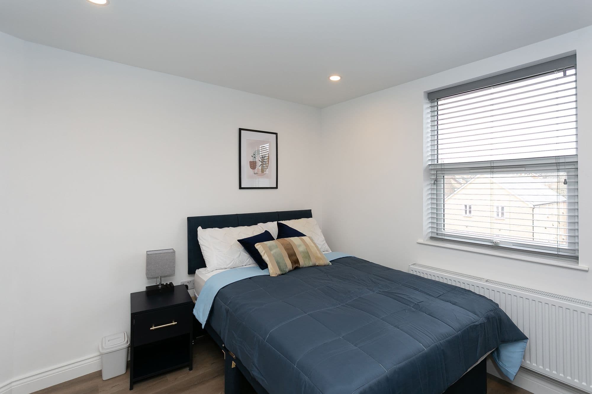 107 St Albans Road, Watford, WD17