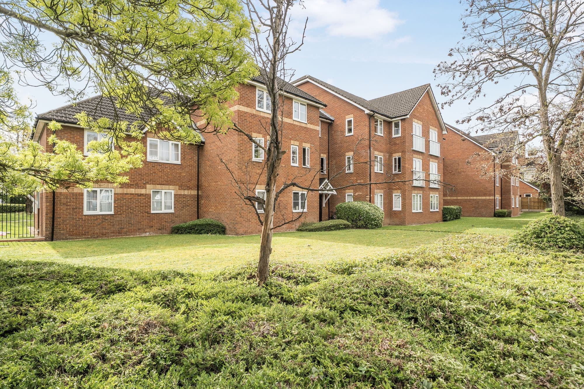Mildred Avenue, Bowling Court Mildred Avenue, WD18