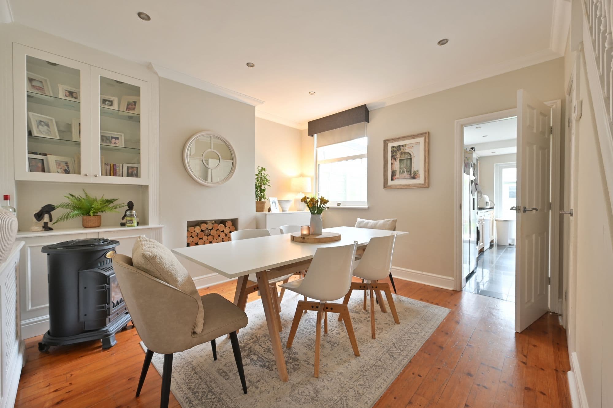 Sandringham Road, Watford, WD24