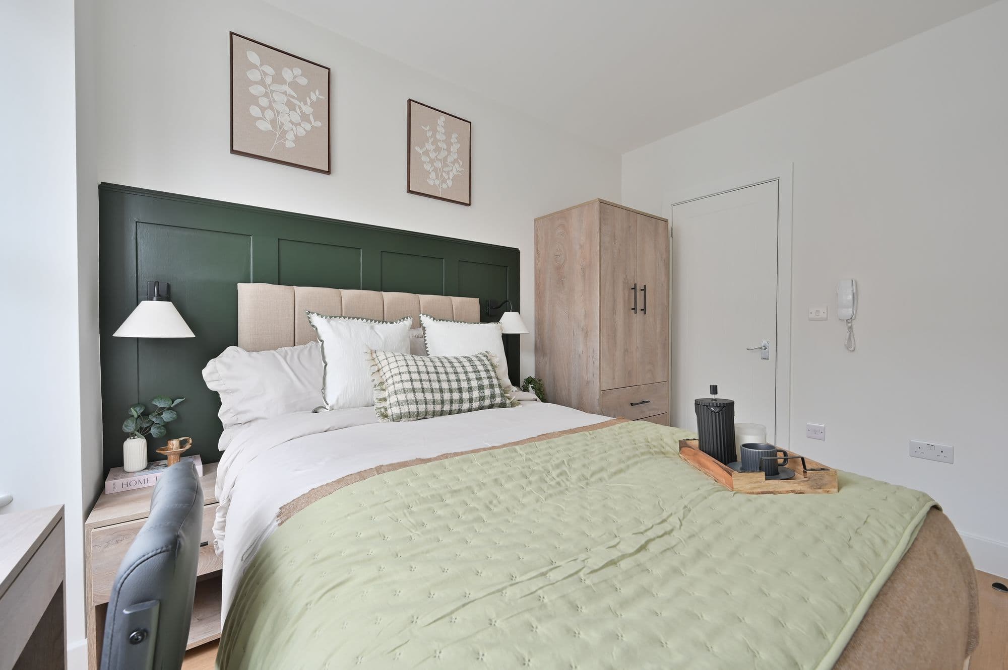 199 Sandringham Road, Watford, WD24