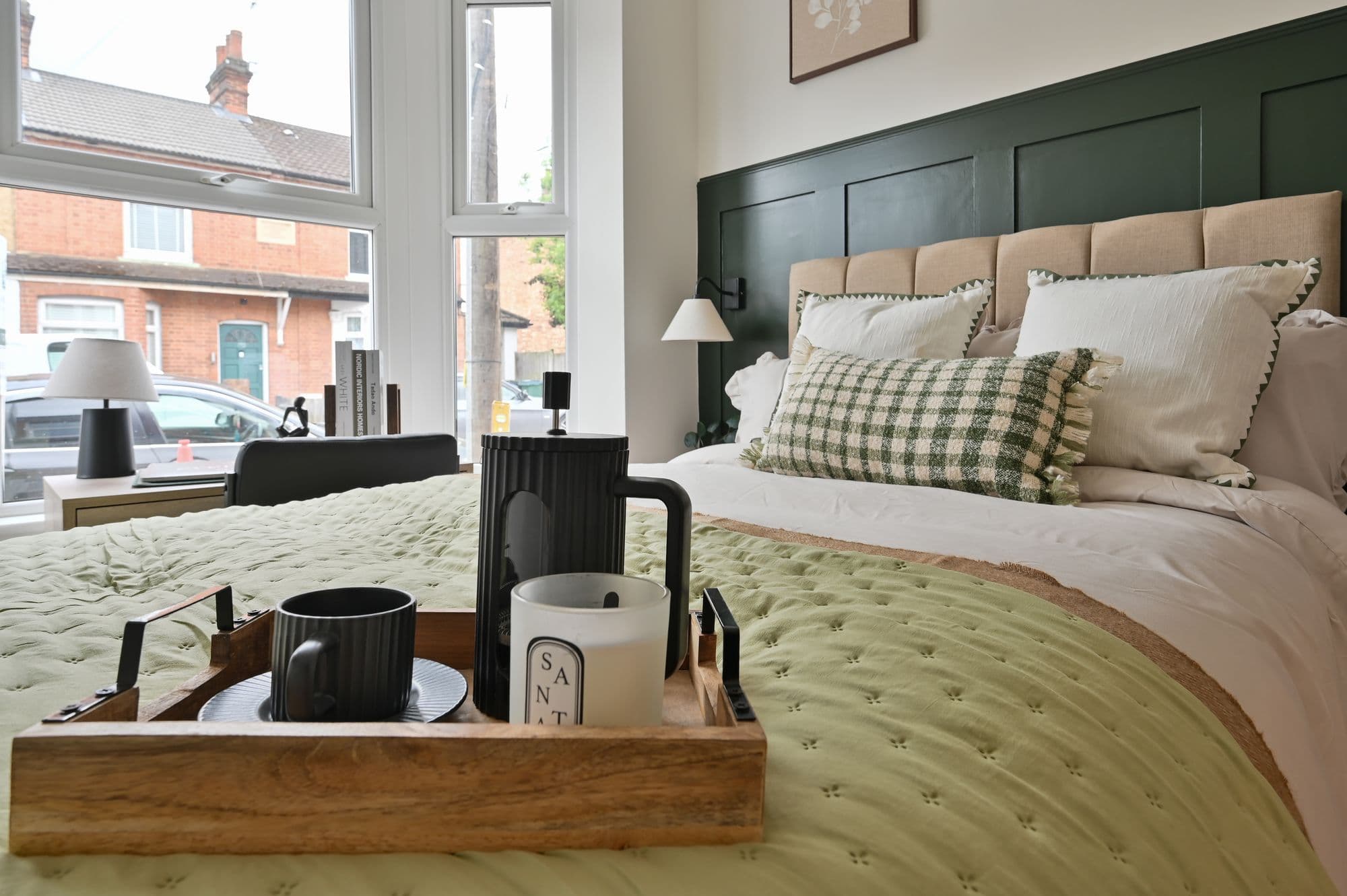 199 Sandringham Road, Watford, WD24