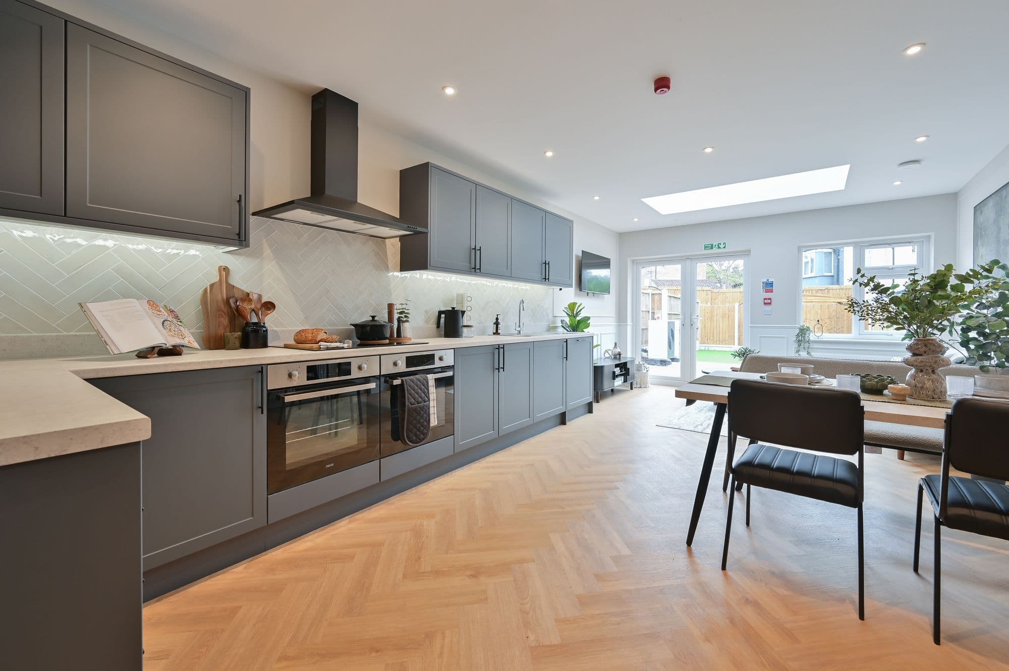 199 Sandringham Road, Watford, WD24