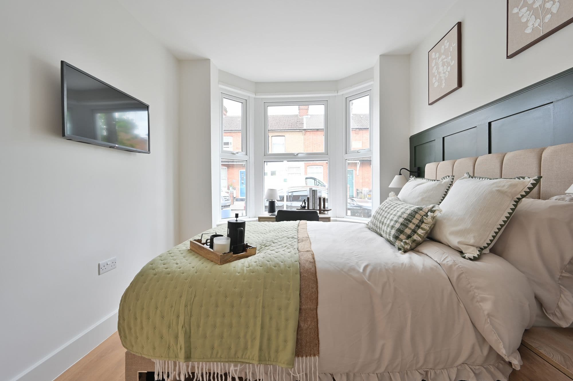 199 Sandringham Road, Watford, WD24