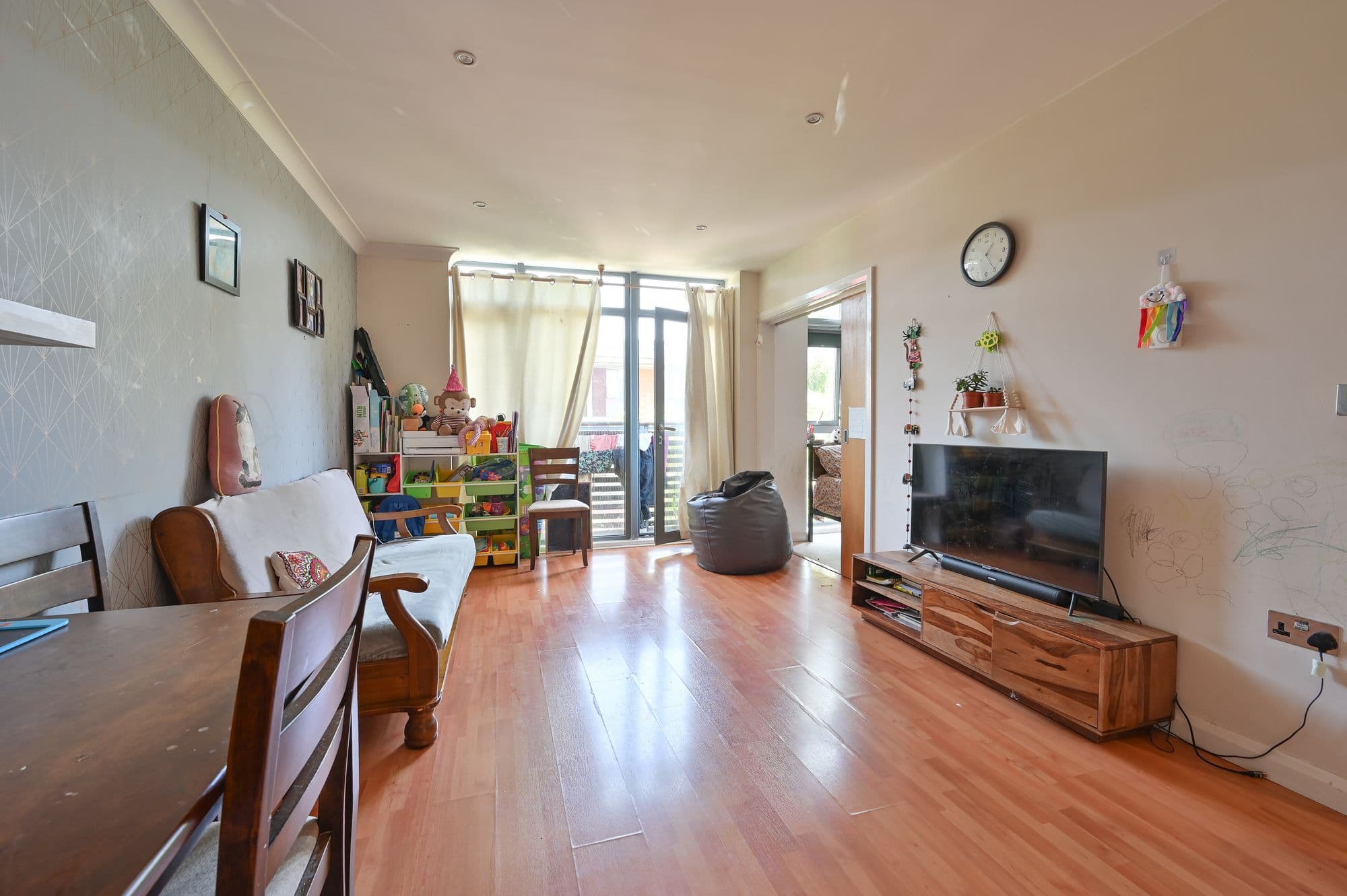 Whippendell Road, Watford, WD18