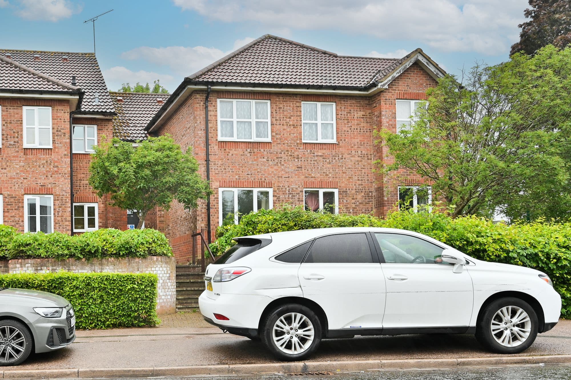 The Brow, Abbotsbury Court, WD25