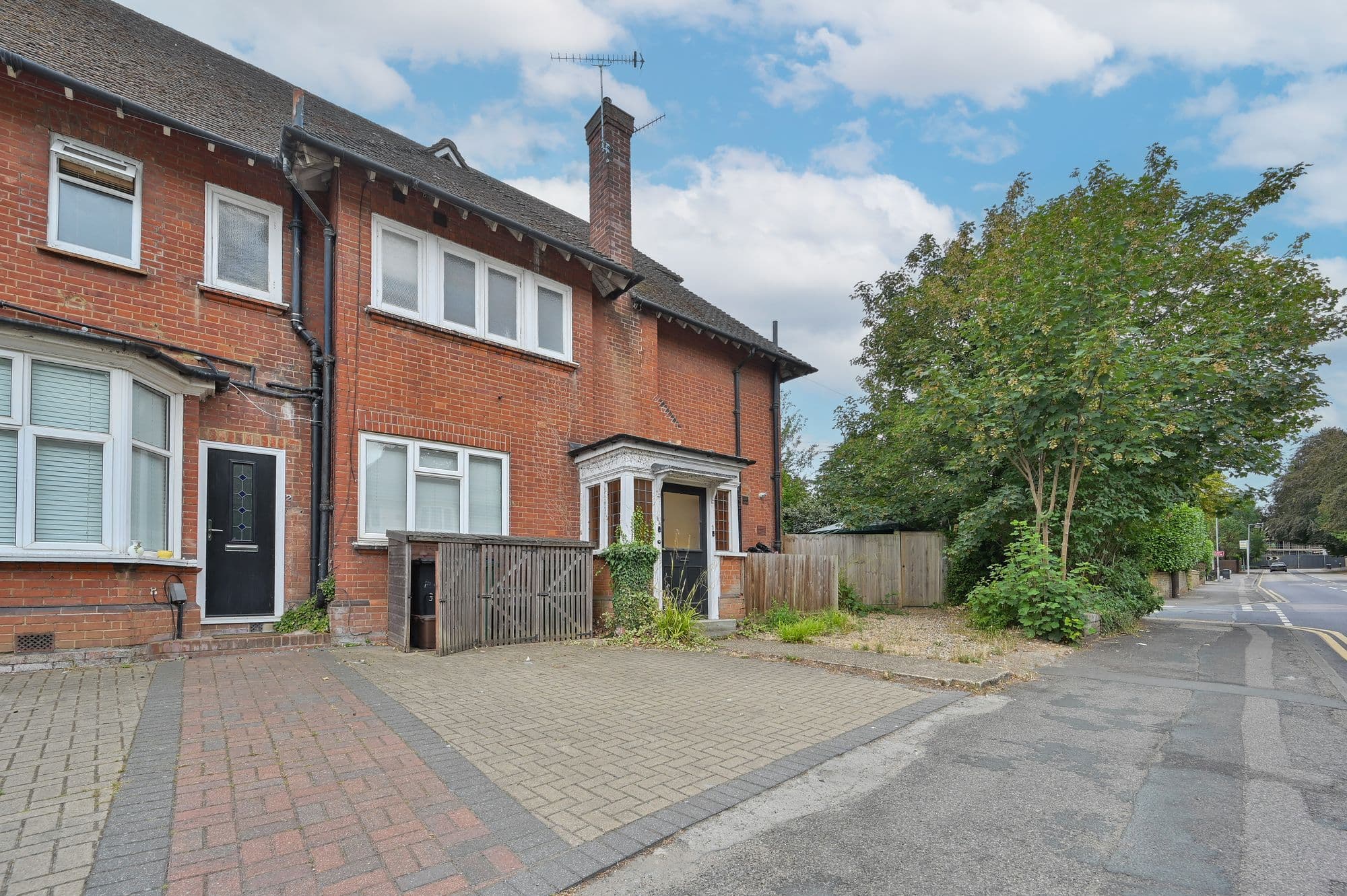 Langley Road, Watford, WD17