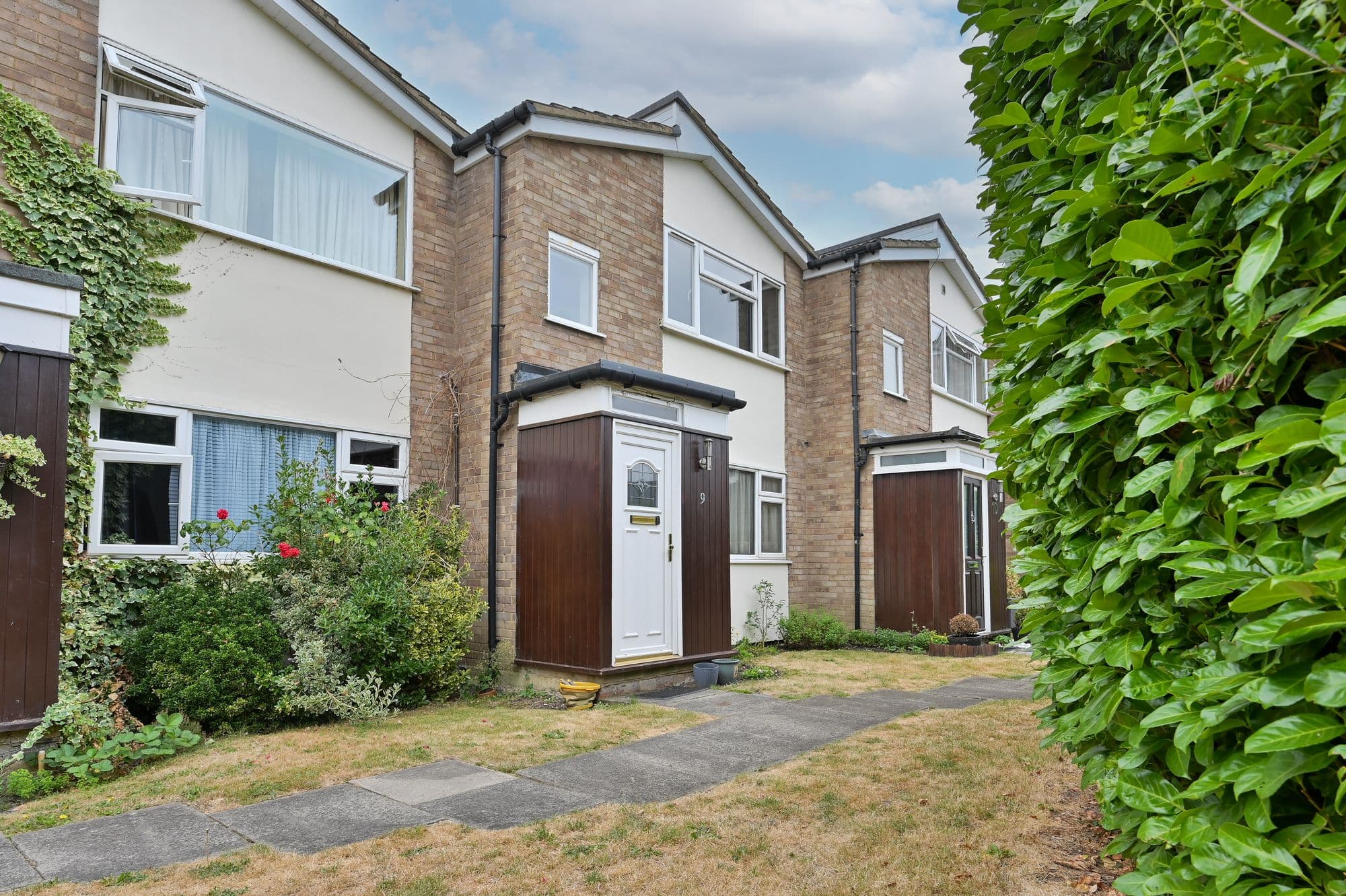 The Larches, Bushey, WD23