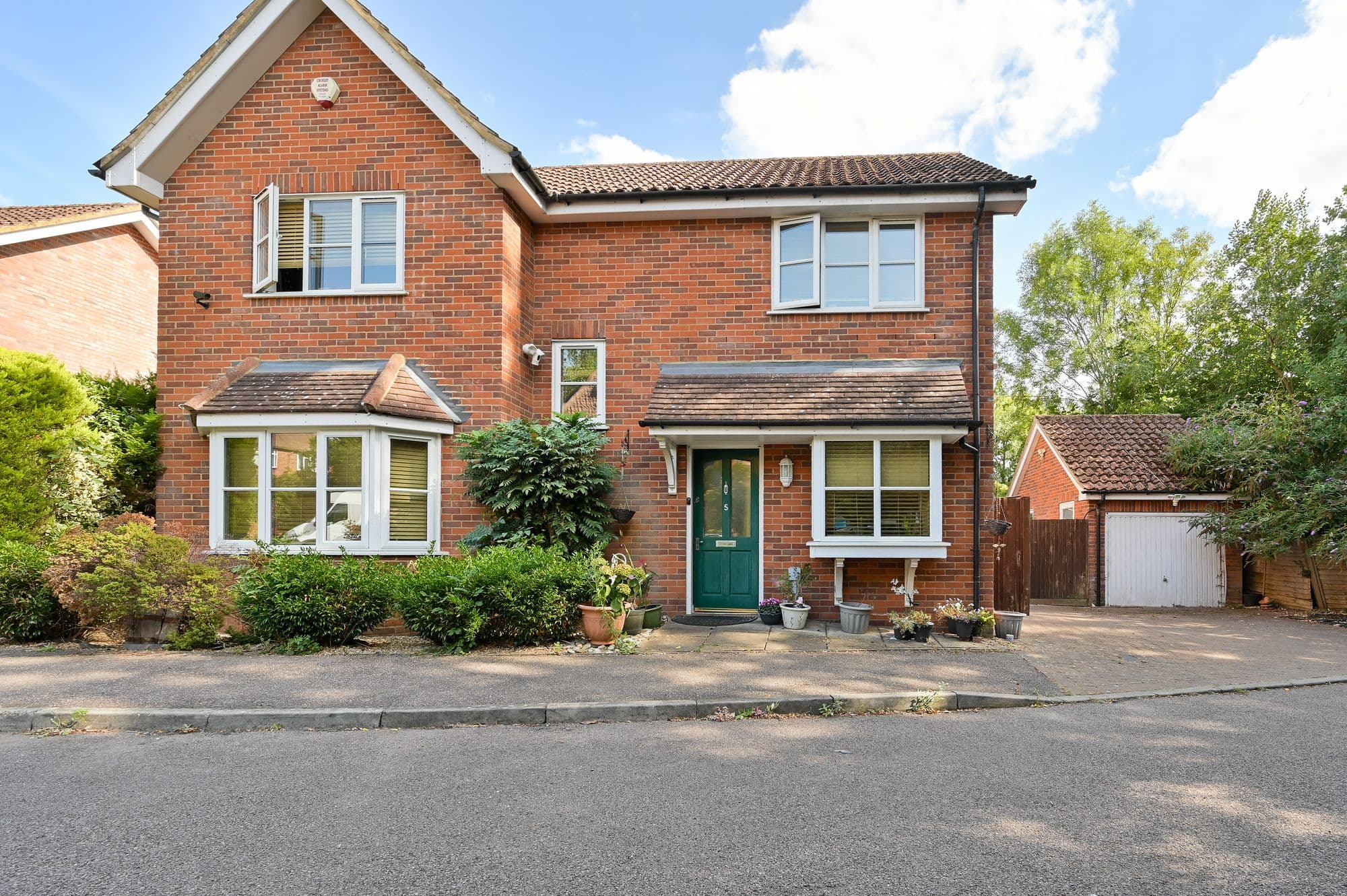 The Osiers, Croxley Green, WD3