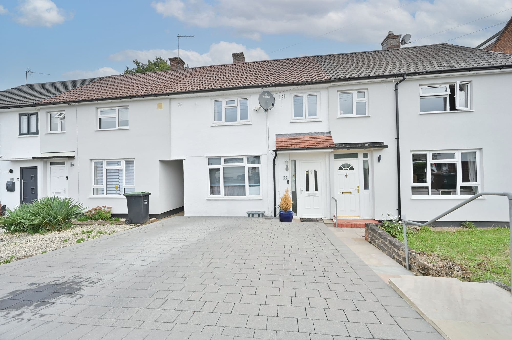 Blairhead Drive, Watford, WD19