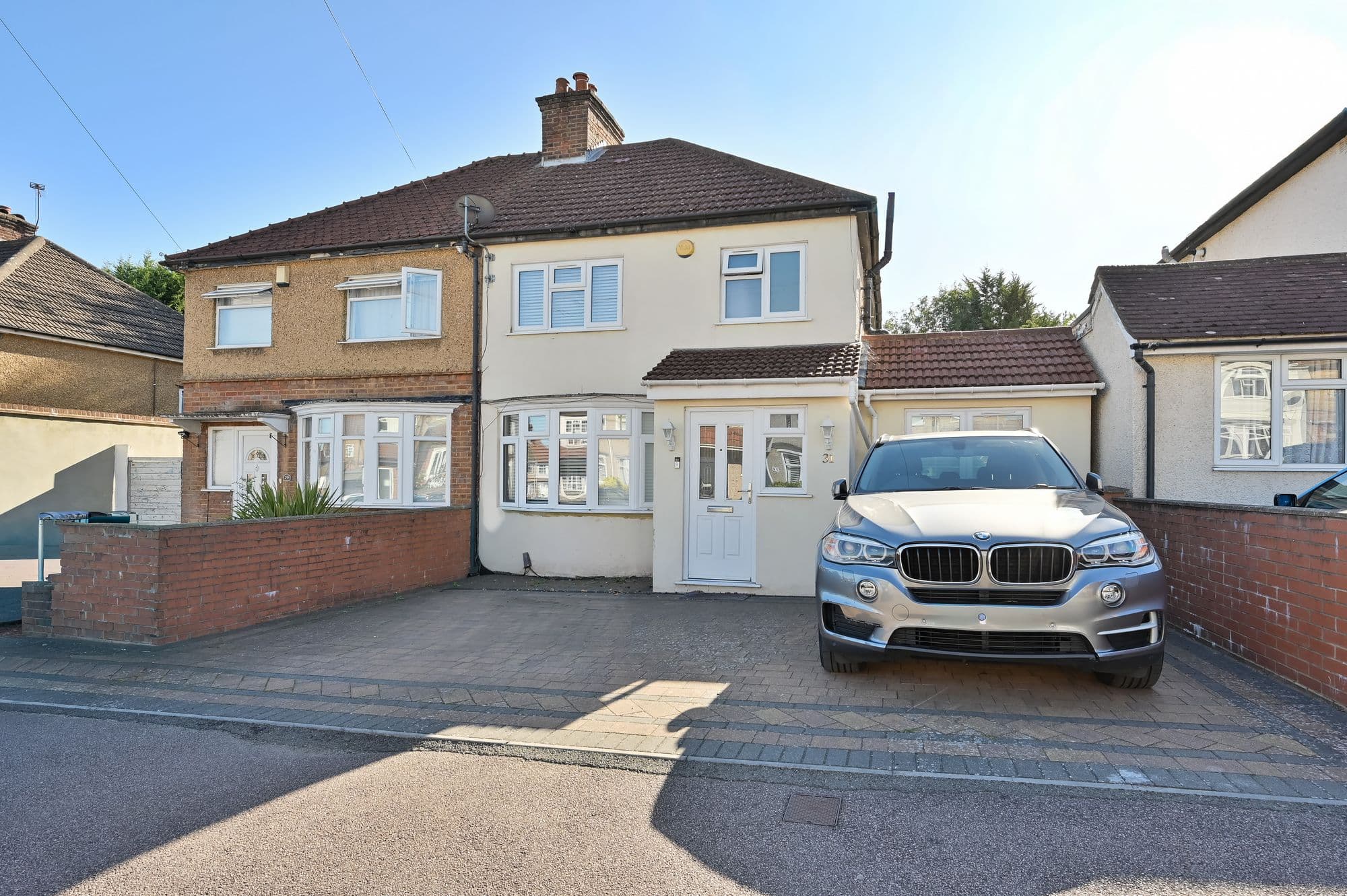 Beechwood Rise, Watford, WD24